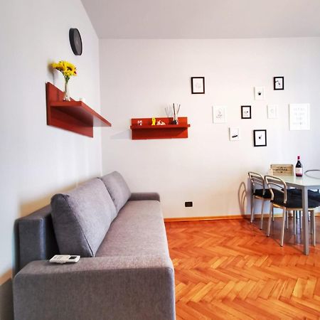 Ana'S Place Torino 3 Apartment Exterior foto