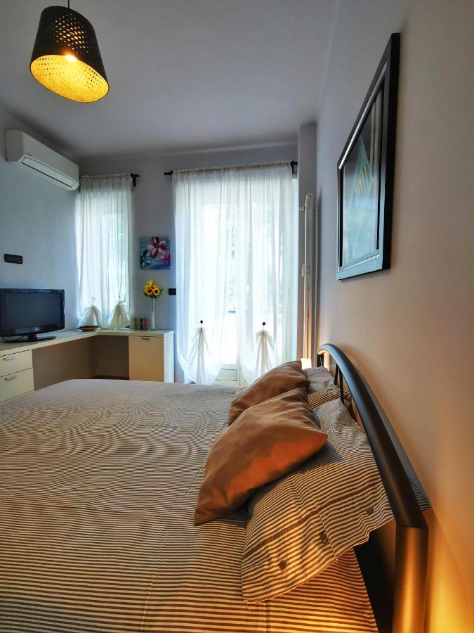 Ana'S Place Torino 3 Apartment Exterior foto