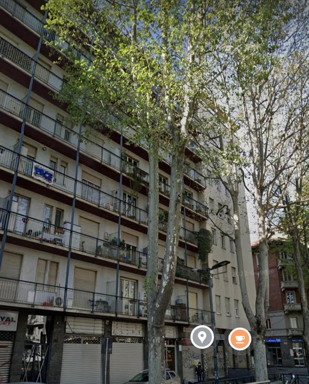 Ana'S Place Torino 3 Apartment Exterior foto