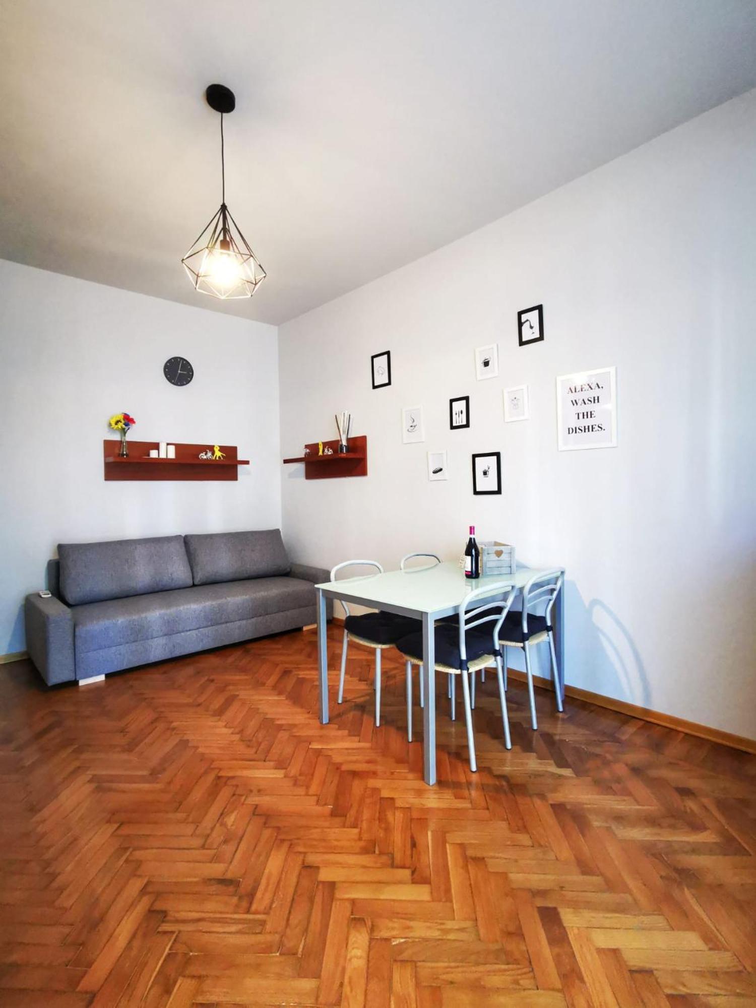 Ana'S Place Torino 3 Apartment Exterior foto